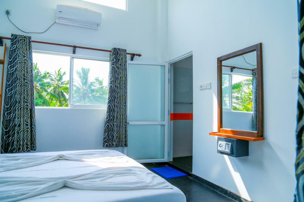 Hikka Ocean Resort Хиккадува Экстерьер фото