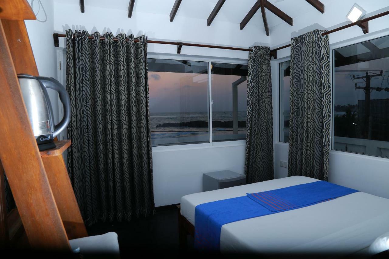 Hikka Ocean Resort Хиккадува Экстерьер фото